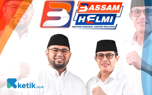 Thumbnail Bassam-Helmi Paslon Bupati Kesayangan Warga Botanglomang: Mereka Memiliki Intelektualitas Mumpuni untuk Pimpin Halsel