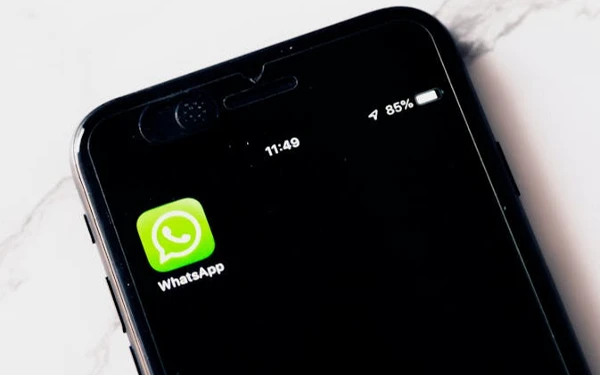 Tingkatkan Pengalaman Pengguna, WhatsApp Perkenalkan Fitur Kontrol Video untuk IOS