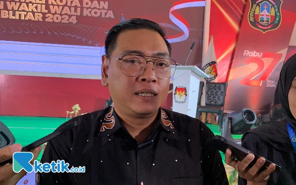 Debat Publik Perdana Pilkada Kota Blitar 2024: KPU Bantah Diskriminasi dan Tegaskan Netralitas