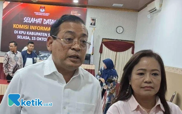 KI Sebut Kabupaten Sampang Masuk Zona Rawan Konflik di Pilkada 2024