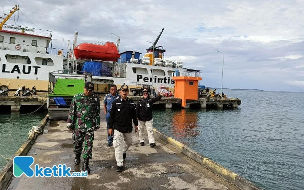 9 Dermaga Dibangun Pemprov Jatim di Kepulauan Madura 5 Tahun Terakhir, Dongkrak Perekonomian Masyarakat