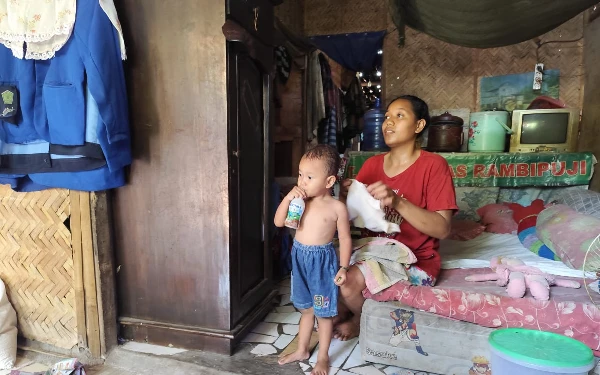 Pencairan Hibah dan Bansos Jember Ditunda, Penerima Manfaat Mengaku Kecewa