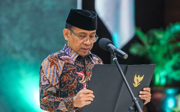 Profil Menko PMK Pratikno: Punya Harta Rp15 Miliar, Adiknya Ikut Pilkada Bojonegoro