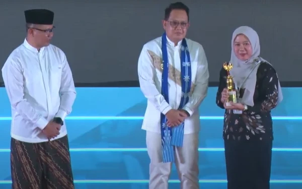 Hebat! SMAN 1 Karas Magetan Borong 4 Juara di Ajang Bergengsi MEA 2024