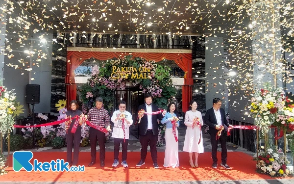 Resmi Dibuka, Pakuwon Mall 3 Hadirkan Berbagai Tenant Terbaru di Kota Surabaya