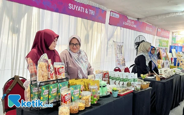 Diskopindag Kota Malang Kejar Target Sertifikasi Halal UMKM