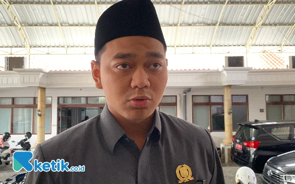 PAN Merasa Dikhianati PKB dalam Proses Penyusunan AKD di DPRD Kota Blitar