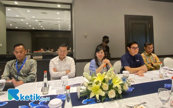 Bank Permata Edukasi Financial Lewat Wealth Wisdom 2024