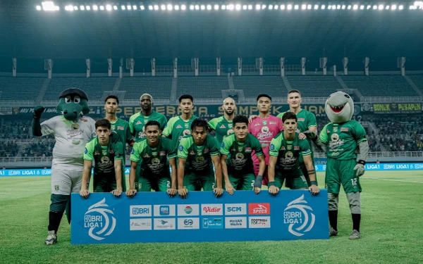 Persebaya Masih di Puncak Klasemen BRI Liga 1 2024/2025, tapi Terancam Lengser