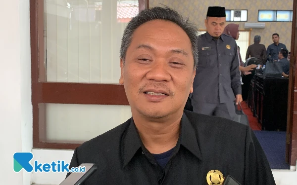 AKD DPRD Kota Blitar Terbentuk, Begini Komposisinya