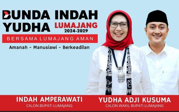 Bunda Indah: Jangan Ada Lagi Panti Asuhan Kehabisan Beras