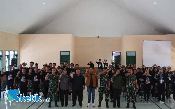 Pilkada Serentak 2024 Didominasi Pemilih Muda, KPU Kota Blitar Gelar Sosialisasi di Kampus