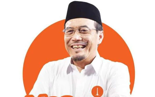 Alasan Cawagub Suswono Usul Janda Kaya Nikahi Pria Pengangguran di Jakarta