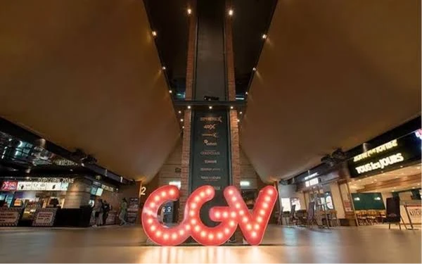 Thumbnail CGV Cinemas Buka Lowongan Kerja untuk Posisi Crew Cinema