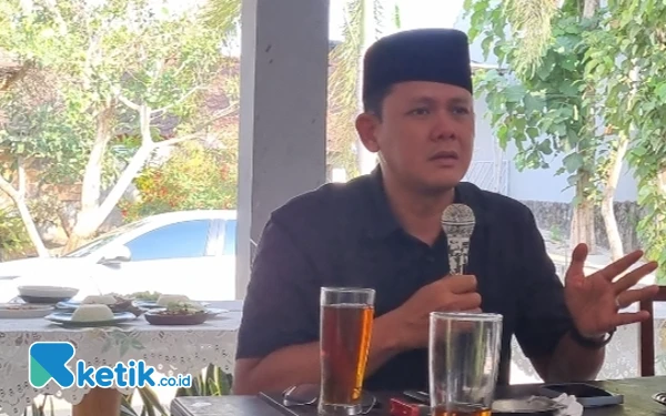 Thumbnail Cawabup Petahana Sleman Danang Maharsa Harap Pelaku Klitih Jalan Wates Segera Ditangkap