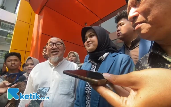 Batalkan Pembekuan BEM Usai Audiensi, Ini Penjelasan Dekan FISIP Unair