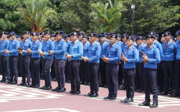 Thumbnail Berita - Mau Masuk SMA Taruna Nusantara Magelang, Ini Syarat dan Biayanya