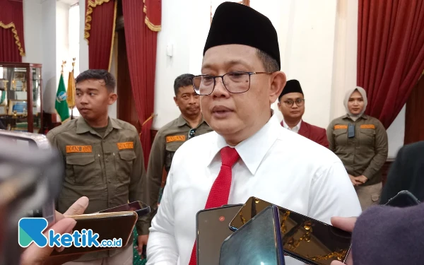 Bus Trans Jatim Koridor V Dapat Dua Teror, Pj Gubernur Bakal Lapor Polisi