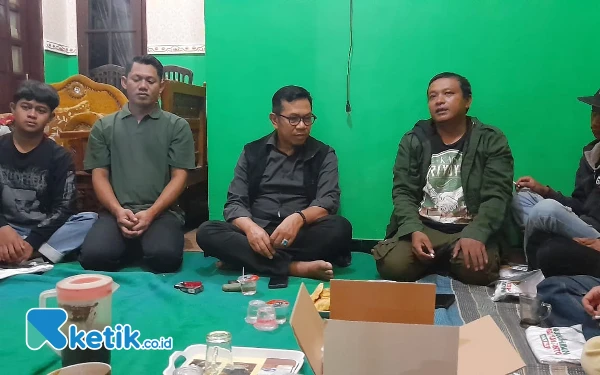 Bantengan Empu Supo Dukung MBatu Sae Kembangkan Seni di Kota Batu