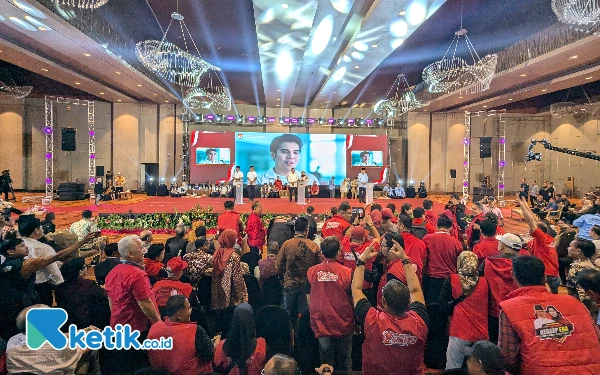 Akankah Generasi Muda Hanya Jadi Komoditas Suara di Pilkada Sumsel 2024?