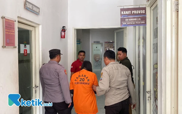 Sopir Taksi Online Korban Begal di Gunung Anyar Meninggal Dunia, PDOI Desak Pelaku Dihukum Setimpal