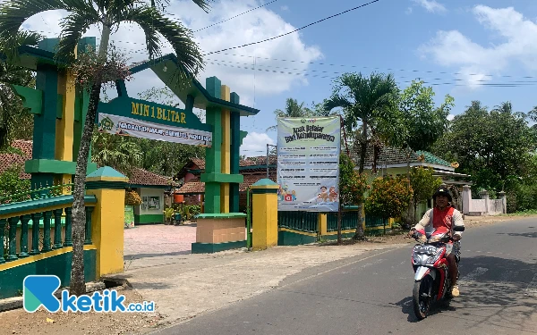 Kemenag Kabupaten Blitar Dirundung Rentetan Masalah Kekerasan di Sekolah, Oknum Guru Terjerat Kasus Pencabulan