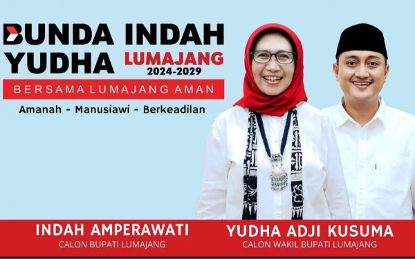 Thumbnail Berita - Bunda Indah: Usaha Emak-emak Sampai Pembinaan Olahraga Bisa Gunakan Dana Dusun