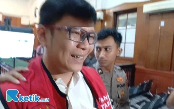 Thumbnail Berita - Hari Ini, Penyidik Kejagung  Periksa Ronald Tannur di Rutan Medaeng