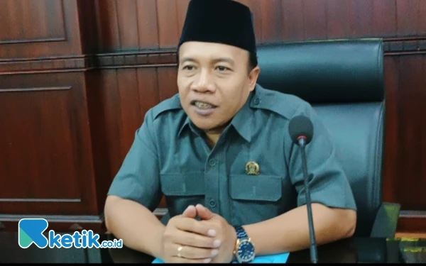 Siapkan 4.000 Pasukan Gorong-gorong, PDIP Trenggalek Tancap Gas Menangkan Risma-Gus Hans