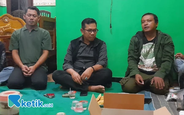 Thumbnail Jika Terpilih di Pilkada Kota Batu, Paslon NH Siap Jadikan Masyarakat Pusat Kebijakan