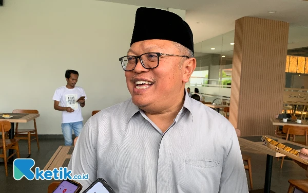 Thumbnail Gus Tamim Gelar Sinergi Program dengan Bakesbangpol Jatim, Fasilitasi Ormas dan LSM Setia NKRI