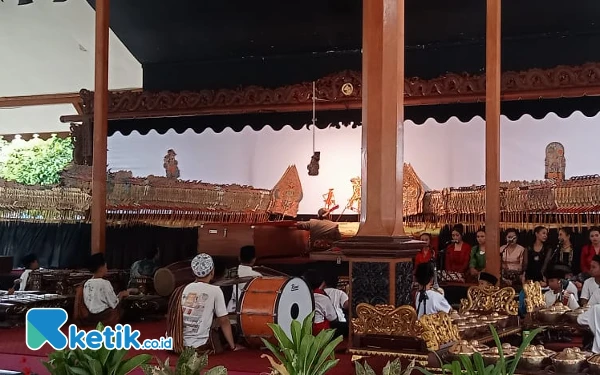 Thumbnail Lestarikan Budaya Nusantara, UPT Taman Budaya Jawa Timur Gelar Pekan Wayang untuk Generasi Muda