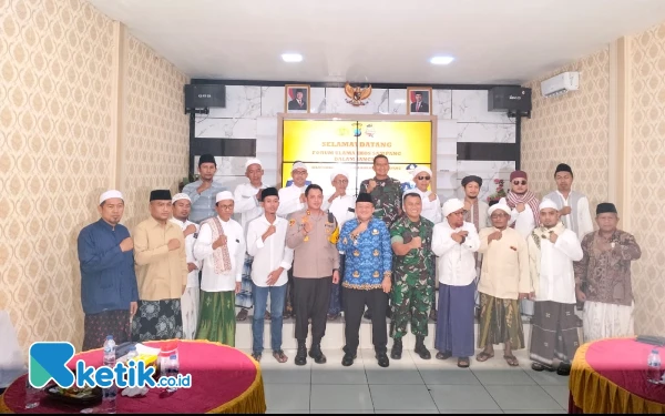 Thumbnail Forum Ulama Sampang Desak Polri Usut Tuntas Insiden Berdarah di Ketapang