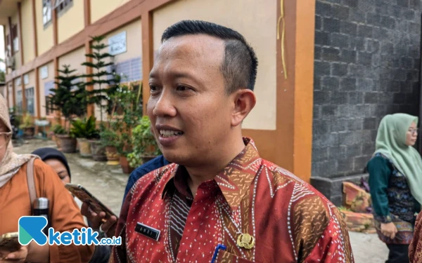 Thumbnail Berita - Pemkot Palembang Targetkan Program Makan Bergizi Gratis Akan Berjalan pada 2025