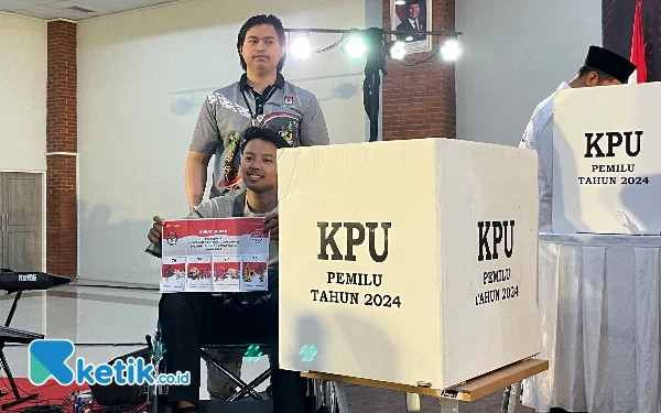 Thumbnail Empat Hari Jelang Pilkada 2024, Bawaslu Kota Malang Petakan Potensi Kerawanan TPS