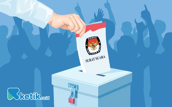 Thumbnail Ramai-Ramai Gunakan Hak Pilihnya di Pilkada 2024, Ini Harapan Warga Aceh Singkil