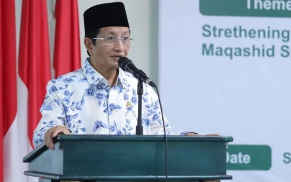 Menag Nasaruddin Umar Batasi Perjalanan Dinas Pejabat hingga Rektor, Sebut Pemborosan Anggaran