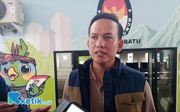 Thumbnail Berita - Partisipasi Pemilih Pilkada Kota Batu Capai 85 Persen, Melebihi Rata-Rata Nasional