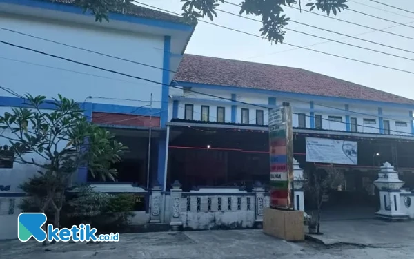 Puskesmas Robatal Siap Evaluasi Hasil Sidak Komisi IV DPRD Sampang