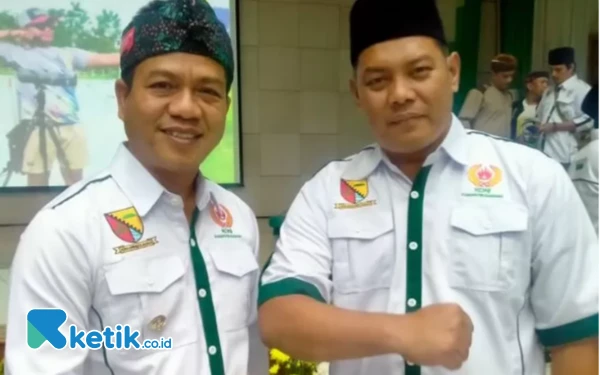 Thumbnail Berita - Dadang Supriatna Terpilih Lagi Jadi Bupati Bandung Karena Perhatiannya ke Masyarakat, Termasuk Insan Olahraga