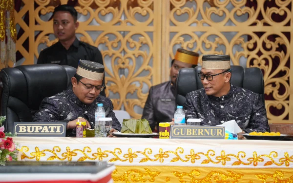 Thumbnail Berita - Prof Zudan Puji Keindahan Bantaeng dan Keramahan Masyarakat Sulawesi