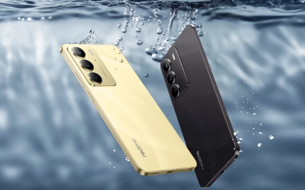 Thumbnail Berita - Realme C75 Resmi Meluncur: Smartphone Entry-Level Tangguh dengan Fitur Premium