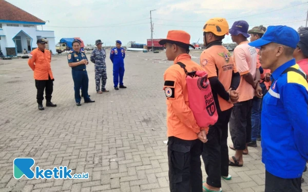 Thumbnail Berita - Korban Karamnya Kapal Fajar Lorena Ditemukan Meninggal di Pantai Pulau Raas