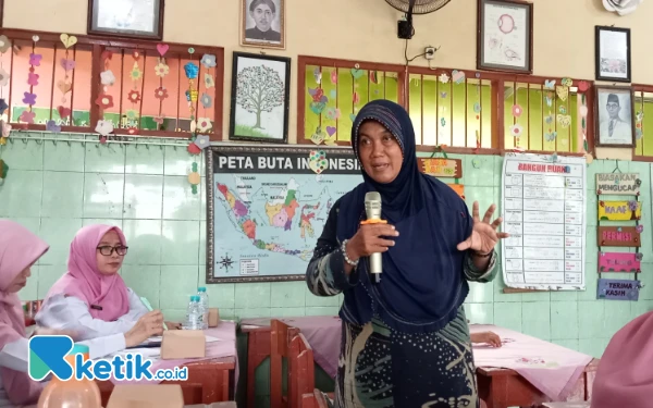 Thumbnail Berita - Pendiri YPKABK dr. Sawitri Retno Dorong Pendidikan Inklusif untuk Perkembangan ABK