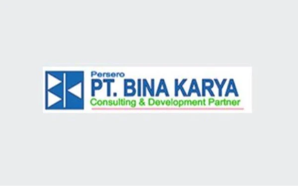 Thumbnail Berita - Jangan Lewatkan! PT Bina Karya Buka Puluhan Lowongan Pekerjaan