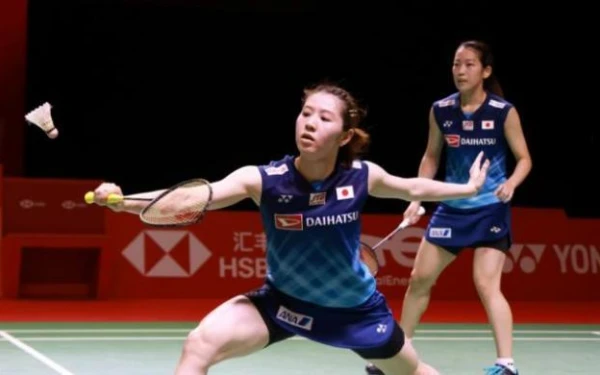 Thumbnail Berita - Berikut Daftar Partai Puncak BWF World Tour Finals 2024, Tuan Rumah China Mendominasi