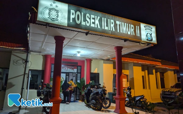 Thumbnail Berita - Diam-diam, Sri Meilina Jalani Pemeriksaan Kasus Penganiayaan Dokter Koas di Polsek Ilir Timur II