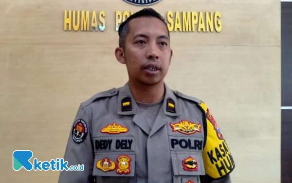 Thumbnail Berita - Ini Fokus Utama Polres Sampang dalam Operasi Lilin Semeru 2024