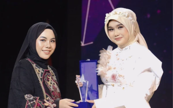 Thumbnail Berita - Influencer Asal Berau, Callista Khansa Maharani Jadikan Fashion dan Kecantikan Wadah Pemberdayaan