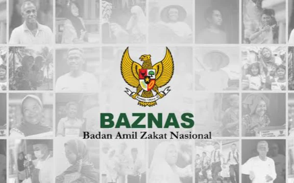 Ayo Jadi Bagian dari Kebaikan, Baznas Buka Rekrutmen Relawan Ramadhan 2025